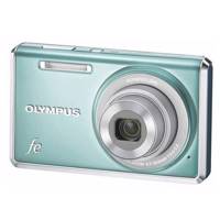 Olympus FE-5030 دوربین دیجیتال المپیوس اف ای 5030