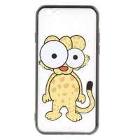Zoo Lion Cover For iphone 6/6s کاور زوو مدل Lion مناسب برای گوشی آیفون 6/6s