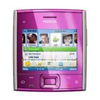 Nokia X5-01 - گوشی موبایل نوکیا ایکس 5-01
