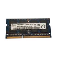 SKhynix DDR3 PC3 10600s MHz 1333 RAM 4GB - رم لپ تاپ اس کی هاینیکس مدل 1333 DDR3 PC3 10600S MHz ظرفیت 4 گیگابایت