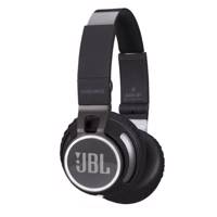 JBL Synchros S400BT On-Ear Headphone هدفون روگوشی بی سیم جی بی ال مدل Synchros S400BT