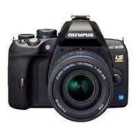 Olympus E-620 - دوربین دیجیتال الیمپوس ای 620