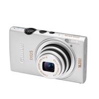 (Canon IXUS 125 HS (ELPH 110 HS دوربین دیجیتال کانن ایکسوز 125 اچ اس (ای ال پی اچ 110 اچ اس)