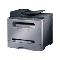 Lexmark X204N Multifunction Laser Printer پرینتر لکسمارک X204N