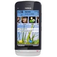 Nokia C5-06 گوشی موبایل نوکیا سی 5-06