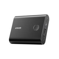 Anker A1316 PowerCore Plus A1316 With Quick Charge 3.0 13400mAh Power Bank شارژر همراه انکر مدل A1316 PowerCore Plus With Quick Charge 3.0 با ظرفیت 13400 میلی آمپر ساعت