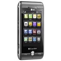 LG GX500 - گوشی موبایل ال جی جی ایکس 500