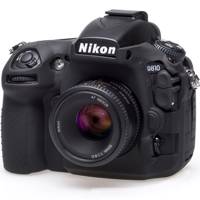 Easycover Silicone Camera Cover For Nikon D810 کاور سیلیکونی ایزی کاور مناسب برای دوربین نیکون مدل D810