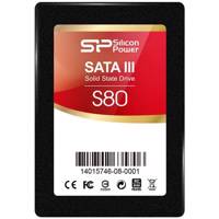 Silicon Power S80 SSD Drive - 480GB حافظه SSD سیلیکون پاور مدل S80 ظرفیت 480 گیگابایت