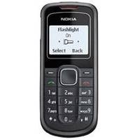 Nokia 1202 - گوشی موبایل نوکیا 1202