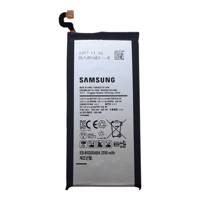 Samsung Galaxy S6 Mobile Phone Battery EB-BG920ABA 2550mAh باتری موبایل سامسونگ مدل EB-BG920ABA مناسب برای موبایل سامسونگ Galaxy S6 با ظرفیت 2550 میلی آمپر