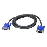 Knet High Speed VGA cable 5m کابل VGA کی نت مدل High Speed طول 5 متر