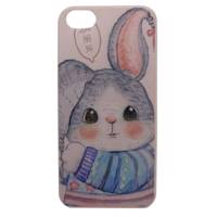 کاور یوتو مدل Rabbit مناسب برای گوشی موبایلiPhone 5s