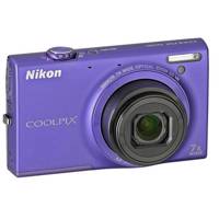 Nikon Coolpix S6150 - دوربین دیجیتال نیکون کولپیکس اس 6150
