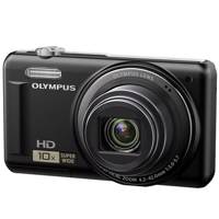 Olympus D-720 Digital Camera دوربین دیجیتال الیمپوس مدل D-720