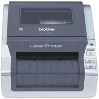 Brother QL-1060N Label Printer پرینتر لیبل زن برادر مدل QL-1060N