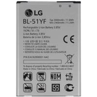 LG BL-51YF 3000mAh Battery For LG G4 - باتری موبایل ال جی مدل BL-51YF با ظرفیت 3000mAh مناسب برای گوشی ال جی G4