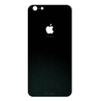 MAHOOT Black-suede Special Sticker for iPhone 6 Plus/6s Plus برچسب تزئینی ماهوت مدل Black-suede Special مناسب برای گوشی iPhone 6 Plus/6s Plus