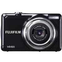 Fujifilm FinePix JV300 دوربین دیجیتال فوجی فیلم فاین‌ پیکس جی وی 300