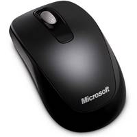 Microsoft 1000 Wireless Mobile Mouse - ماوس بی‌سیم مایکروسافت 1000
