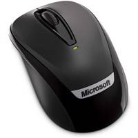 Microsoft Wireless Mobile Mouse 3000 - ماوس بی‌سیم مایکروسافت مدل وایرلس موبایل 3000