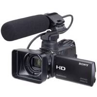 Sony HXR-MC50E - دوربین فیلمبرداری سونی اچ ایکس آر-ام سی 50 ای