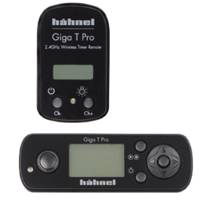 Hahnel Giga T Pro Remote Control for Nikon - ریموت کنترل رادیویی هنل Giga T Pro برای نیکون