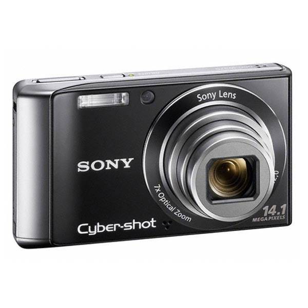 Sony Cyber-Shot DSC-W370، دوربین دیجیتال سونی سایبرشات دی اس سی-دبلیو 370