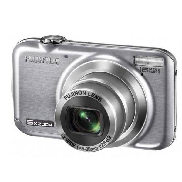 Fujifilm FinePix JX350، دوربین دیجیتال فوجی فیلم فاین‌ پیکس جی ایکس 350