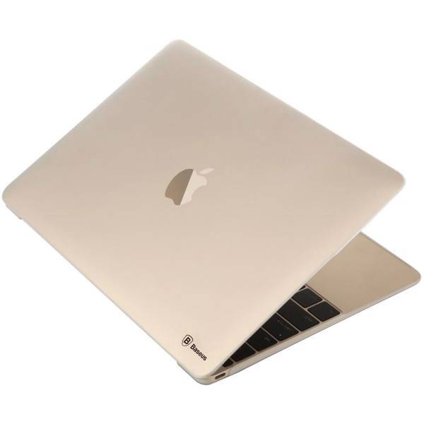 Baseus Air Cover For 13 Inch MacBook Pro، کاور باسئوس مدل Air مناسب برای مک بوک پرو 13 اینچی