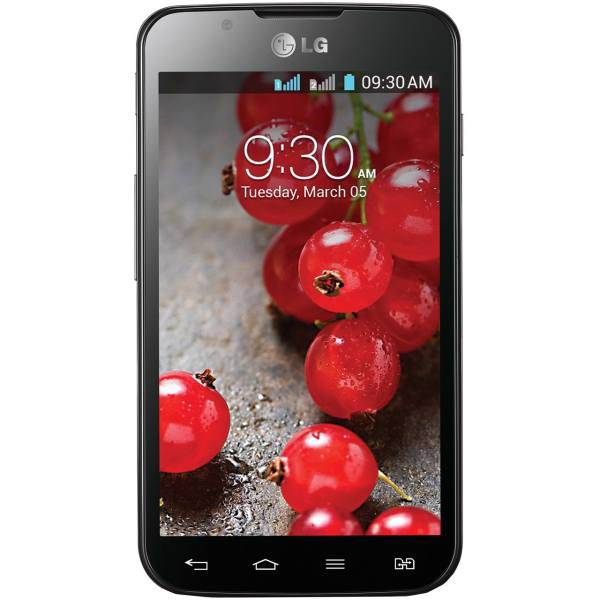 LG Optimus L7 II Dual P715 Mobile Phone، گوشی موبایل ال جی اپتیموس L7 II دوس P715