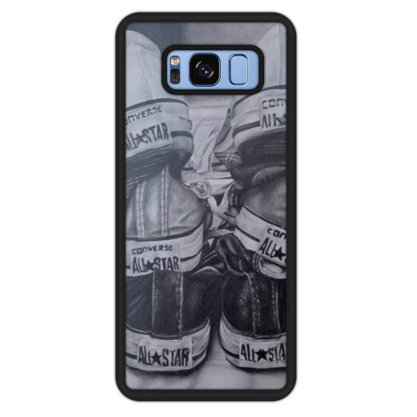 Akam AS80178 Case Cover Samsung Galaxy S8، کاور آکام مدل AS80178 مناسب برای گوشی موبایل سامسونگ گلکسی اس 8