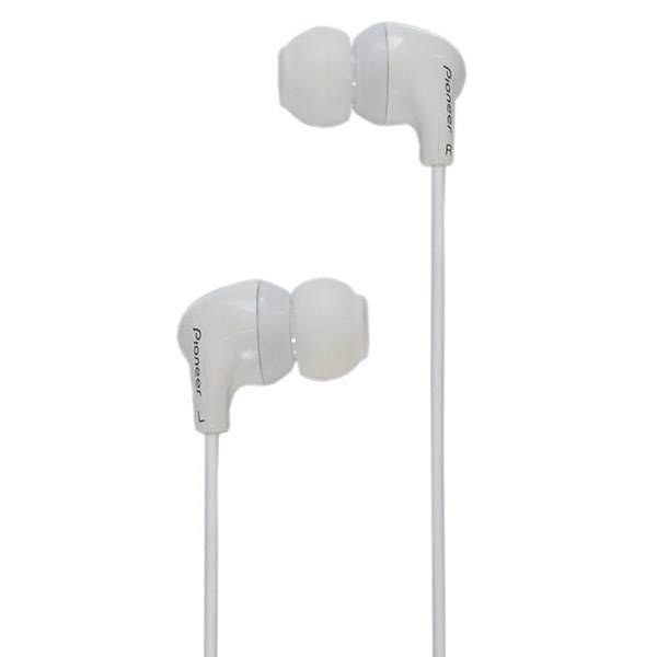 Pioneer SE-CL501T In-Ear Headphones، هندزفری پایونیر مدل SE-CL501T