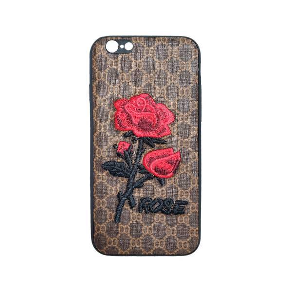 MERIT Rose Cover for Apple Iphone 6/6s، کاور مریت مدل Rose مناسب برای گوشی موبایل اپل آیفون6/6s