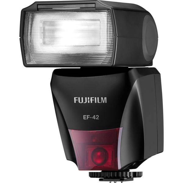 Fujifilm EF-42، فلاش دوربین فوجی فیلم EF-42