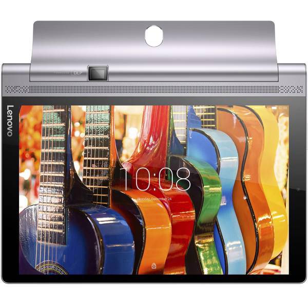 Lenovo Yoga Tab 3 Pro YT3-X90L 32GB Tablet، تبلت لنوو مدل Yoga Tab 3 Pro YT3-X90L ظرفیت 32 گیگابایت