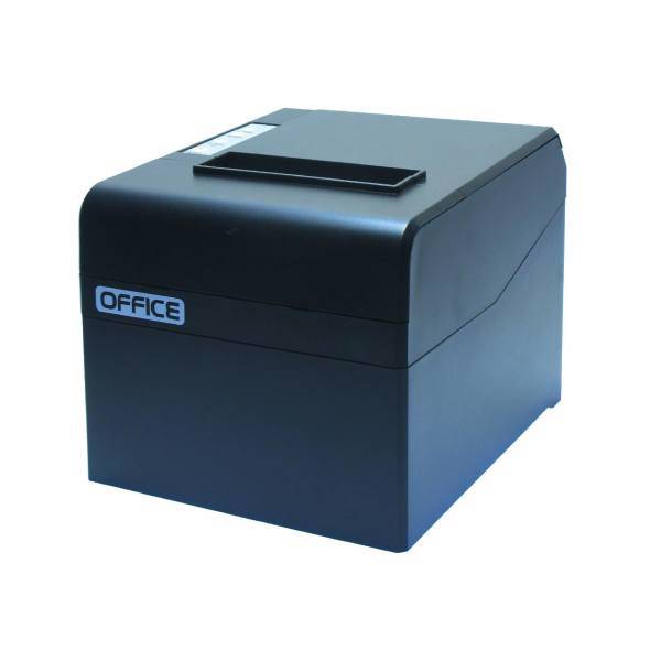 Office SRP 8300 WiFi PLUS Thermal Printer، پرینتر حرارتی آفیس بدون سیم مدل SRP 8300 WiFi PLUS