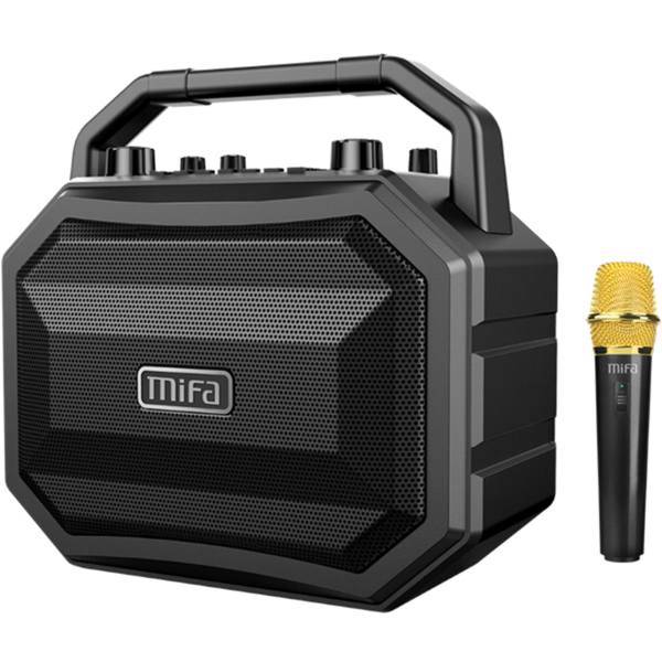 Mifa M520 Wireless Speaker، اسپیکر بی سیم میفا مدل M520