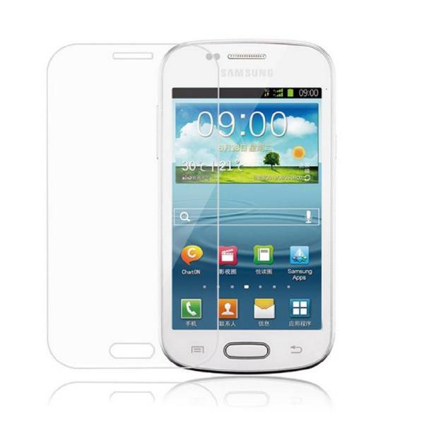 Nano Screen Protector For Mobile Samsung Galaxy S Duos 2 S7582، محافظ صفحه نمایش نانو مناسب برای سامسونگ Galaxy S Duos 2 S7582