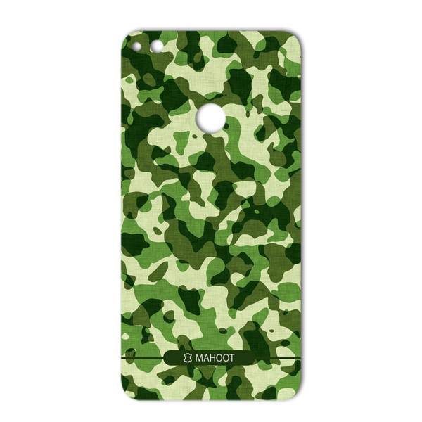 MAHOOT Army-Pattern Design for Huawei Honor 8 Lite، برچسب تزئینی ماهوت مدل Army-Pattern Design مناسب برای گوشی Huawei Honor 8 Lite