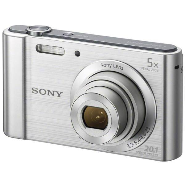 Sony Cyber-shot DSC-W800 Digital Camera، دوربین دیجیتال سونی مدل Cyber-shot DSC-W800