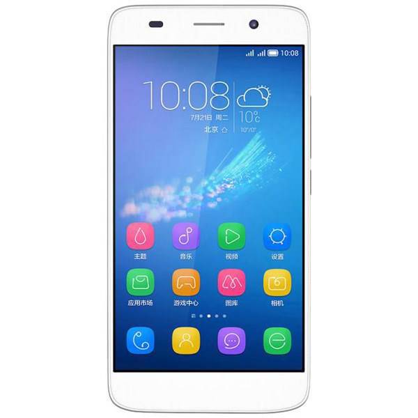 Huawei Honor 4A Mobile Phone، گوشی موبایل هوآوی آنر مدل 4A