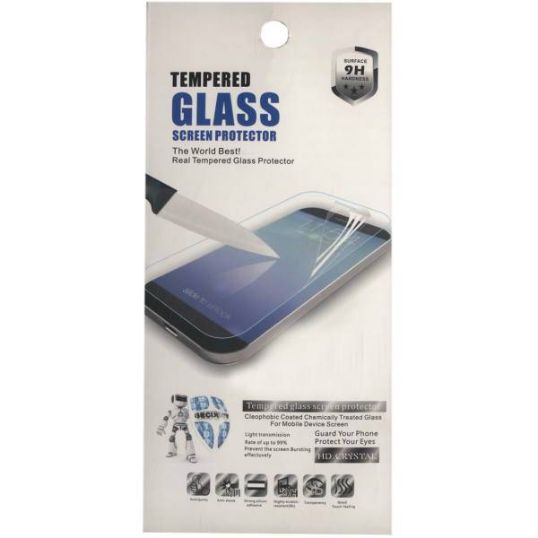 Pro Plus Glass Screen Protector For Huawei Ascend G630، محافظ صفحه نمایش شیشه ای مدل Pro Plus مناسب برای گوشی موبایل هوآوی Ascend G630