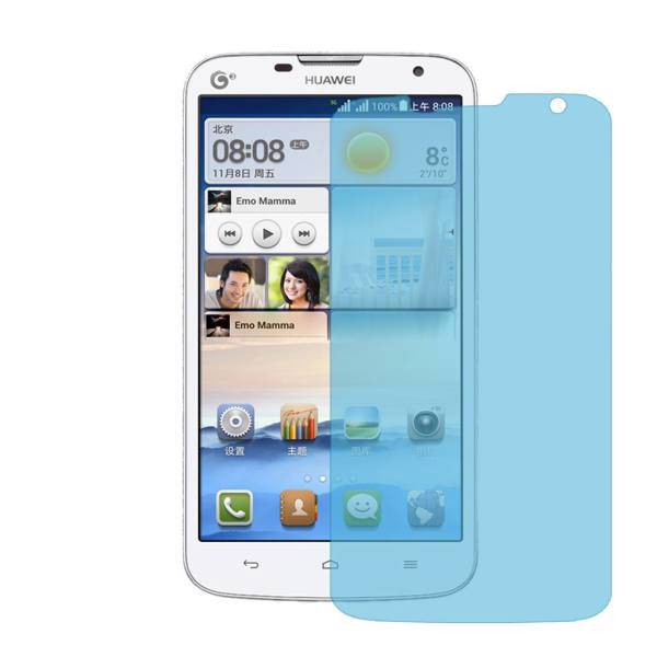 Nano Screen Protector For Mobile Huawei G730، محافظ صفحه نمایش نشکن نانو مناسب برای هوآوی جی 730