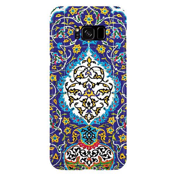 ZeeZip 386G Cover For Samsung Galaxy S8، کاور زیزیپ مدل 386G مناسب برای گوشی موبایل سامسونگ گلکسی S8