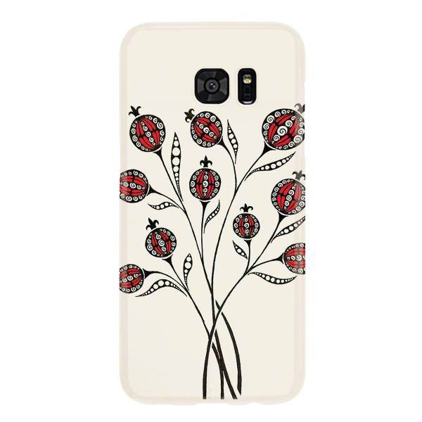 ZeeZip 816G Cover For Samsung Galaxy S7 Edge، کاور زیزیپ مدل 816G مناسب برای گوشی موبایل سامسونگ گلکسی S7 Edge