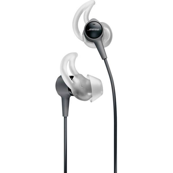 Bose SoundTrue In Ear Headphones، هدفون بوز مدل SoundTrue In Ear
