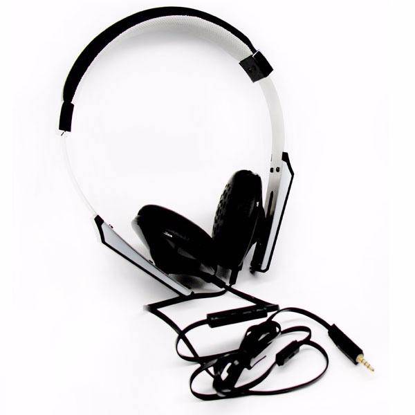Phoenix HS-50 Stereo Headset، هدست فونیکس مدل HS-50