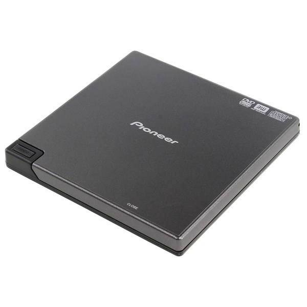 Pioneer DVR-XD11T External DVD Drive، درایو DVD اکسترنال پایونیر مدل DVR-XD11T