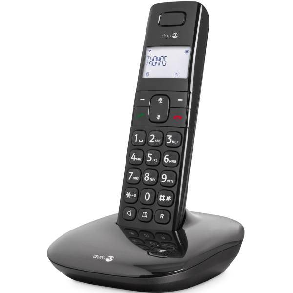 Doro Comfort 1010 Wireless Phone، تلفن بی سیم دورو مدل Comfort 1010